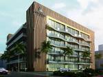 City Suites - Kaohsiung Chenai