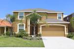 Disney World Orlando Area - Veranda Palms Resort Pool Homes