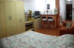 Apartamento Studio Flat Copacabana