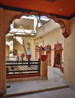 Jodhpur Heritage Haveli Guest house