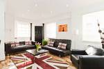 Club Living - Marylebone Apartments