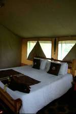 Eden Luxury Camps