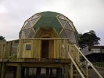 Dune & Domes Pichilemu