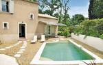 Holiday home Saint Remy de Provence 62 with Outdoor Swimmingpool