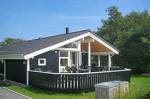 Holiday home Elsdyrstien H- 996