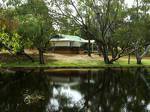 Bushy Lake Chalets