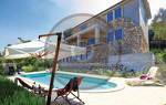 Holiday home Supetarska Draga 87 with Outdoor Swimmingpool