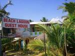 Beach Lagoon Guesthouse