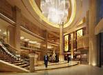 WorldHotel Grand Jiaxing Hunan