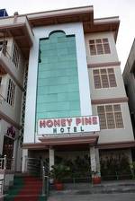 Honey Pine Hotel