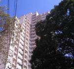 Apartamento Lins de Vasconcelos