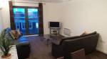 City Crash Pad Serviced Apartments - Cathedral Quarter