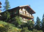 Chalet Kolibri