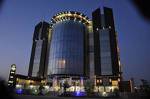 Al Bustan Crown Hotel 2