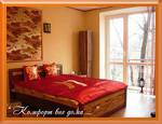 Apartments Comfort Vne Doma