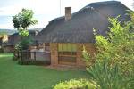 Kruger Park Retreat