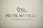 Incheon Aiport Hotel Air Relax