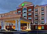 Holiday Inn Express & Suites Jacksonville South East - Medical Center Area