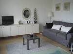 Apartment Mimosa Knokke-Heist