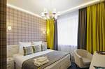 Ahotels Design Style on Sovetskaya