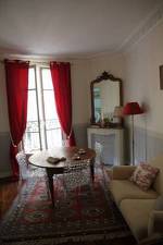 Apartment Lourmel