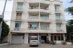 Apartament Burbujas Marinas