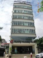 Sunny Holiday Hotel