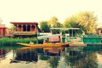 Blue Sky Group Of Houseboats