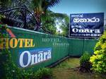 Hotel Onara Udawalawe