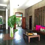 EIGHT The Residence - Ambalangoda