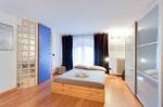 Itaco Apartments Firenze - Studio Giotto