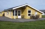 Holiday home Sommervej H- 4300