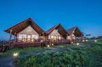 Lake Ndutu Luxury Tented Lodge