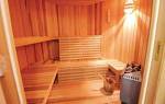 Holiday home Somme-Leuze 59 with Sauna