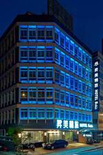 Beauty Hotels Taipei - Hotel Bchic