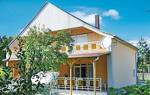 Holiday home Balatonmáriafürdö 44