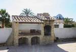 Apartment with terrace, garden in Alicante