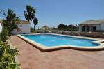 Holiday home El Olivo Conil