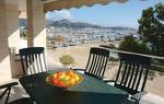 Three-Bedroom Apartment Puerto de Pollensa with Sea view 08