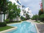 Chelona Huahin Condo Garden View by Dome