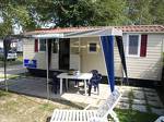 Albatross Mobile Homes on Camping Waikiki