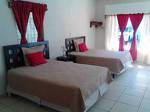 Hostal Villa Blanca, Metapan