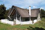 Holiday home Rimmevej A- 3717