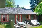 Holiday home Dueodde F- 882