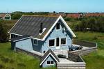 Holiday home Koubjerg A- 2437