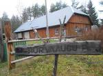 Tõrvaaugu Holiday Home