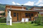 Ferienhaus Chalet Zillertal