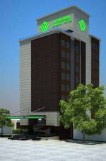 Wyndham Garden Barranquilla