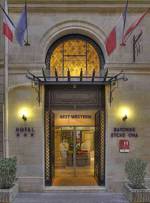 Best Western Bordeaux 