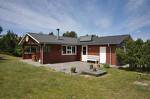 Holiday home Hagevej 97